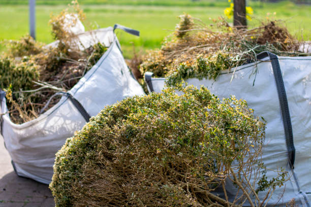 Junk Removal for Events in Cambridge, NE
