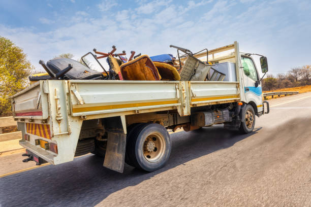 Best Residential Junk Removal  in Cambridge, NE