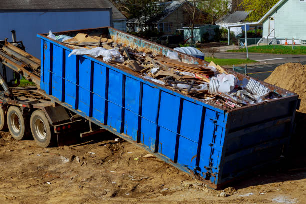 Best Demolition Debris Removal  in Cambridge, NE